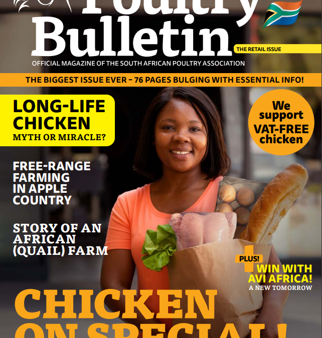 Poultry Bulletin June/July 2023
