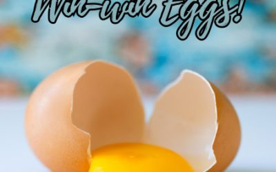 #Win-winEggs