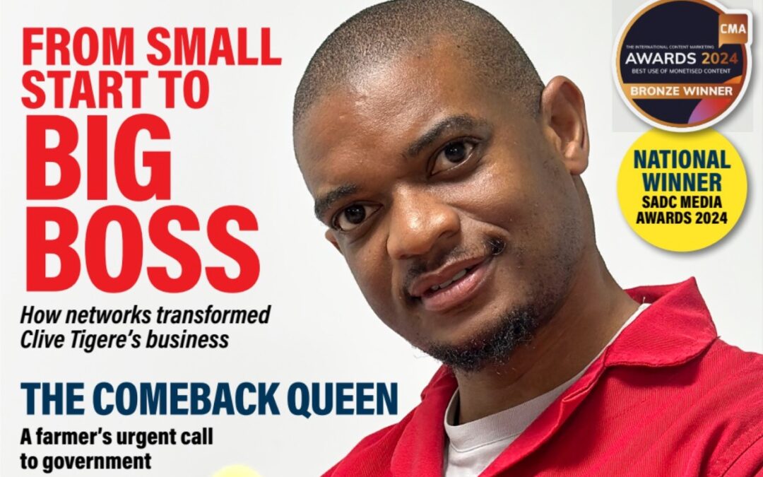 Poultry Bulletin June / July 2025