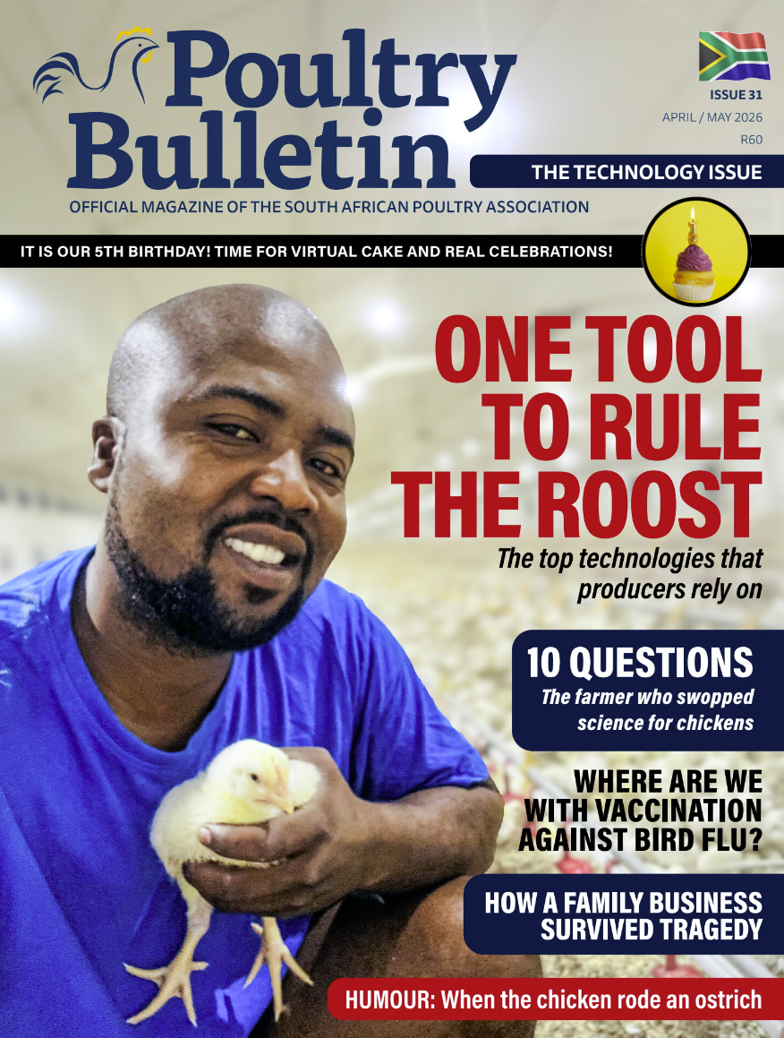 Poultry Bulletin AprilMay2026