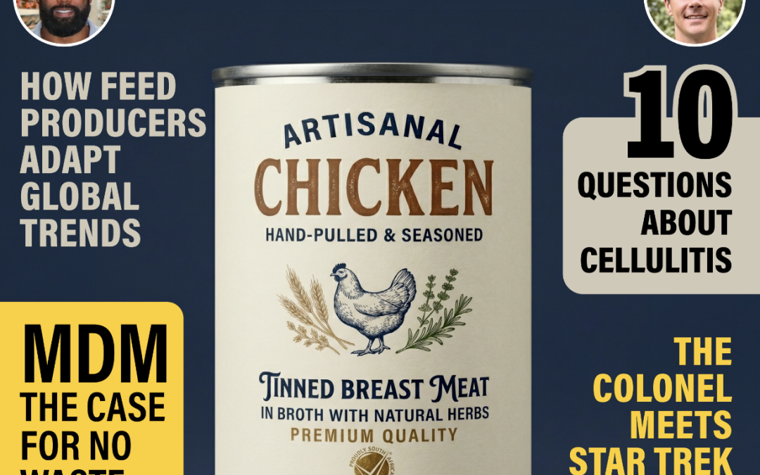 Poultry Bulletin June/July 2026