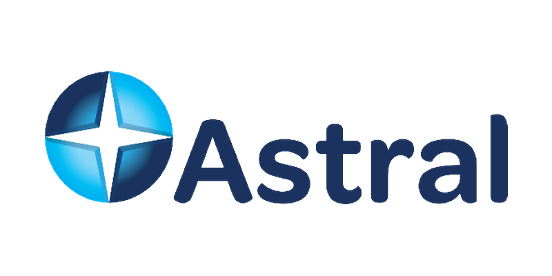 Astral logo