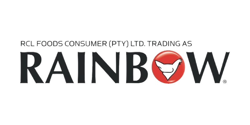 Rainbow logo