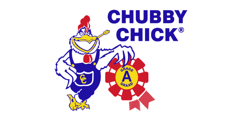 Chubby Chick logo