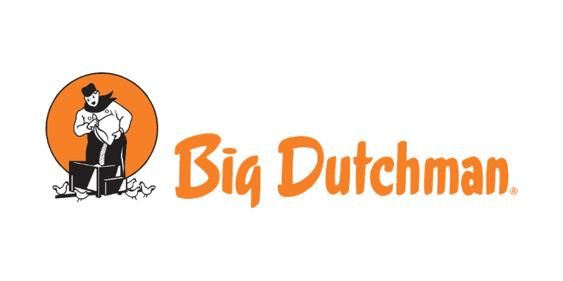 Big Dutchman logo