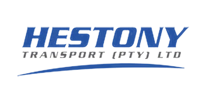 Hestony Transport logo