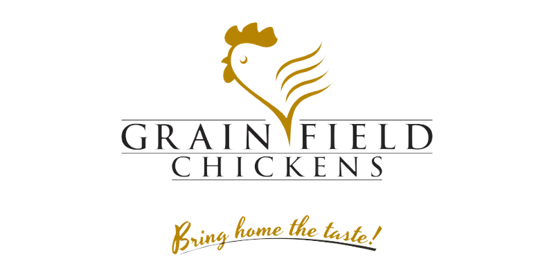 Grainfield Chickens logo