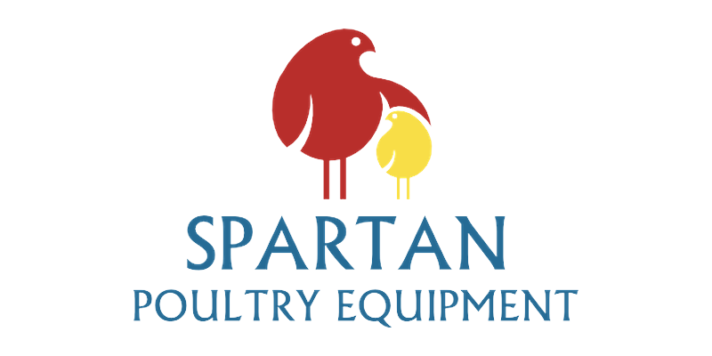 Spartan Poultry Equipment logo