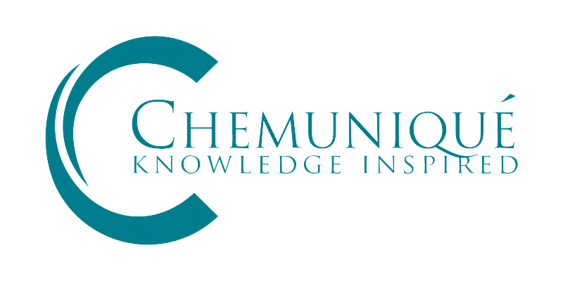 Chemunique logo