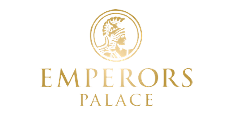 Emperors Palace logo