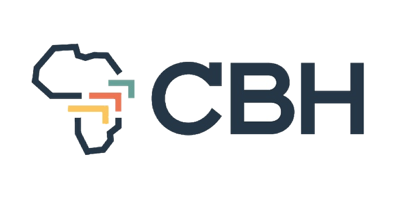 CBH logo