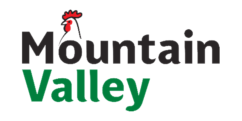 Mountain Valley logo