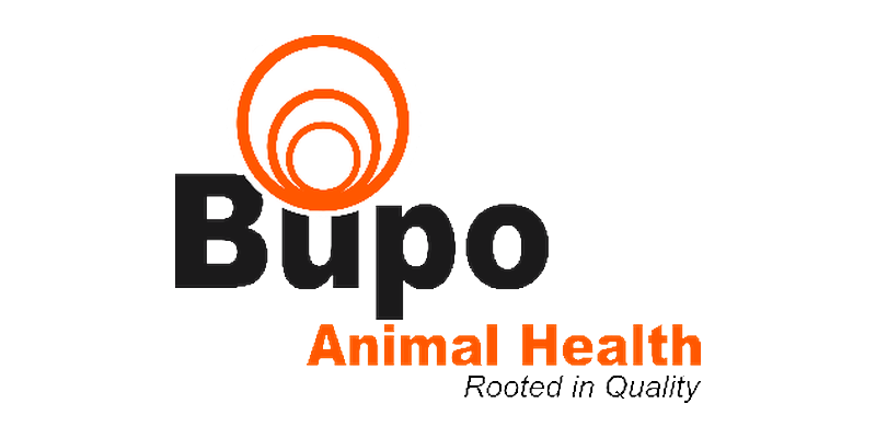 Bupo Animal Health logo
