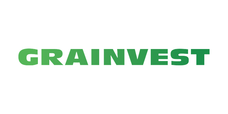 Grainvest logo