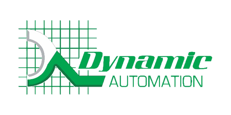 Dynamic Automation logo