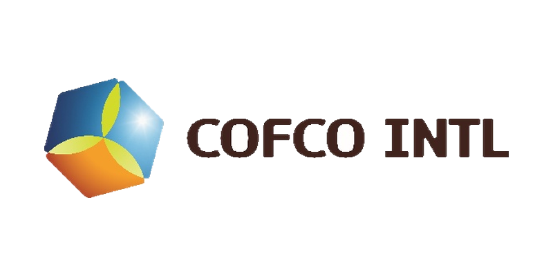 COFCO Intl logo