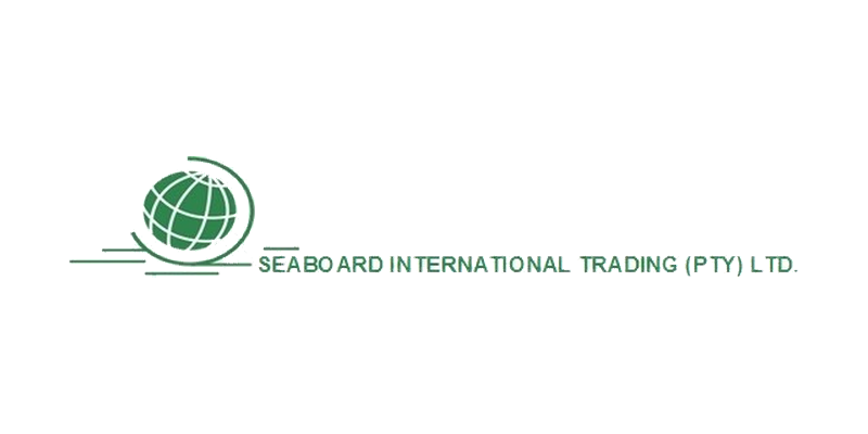 Seaboard International Trading logo